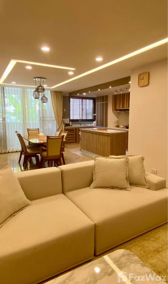 picture 3 bedrooms for rent at D.S. Tower 2 5613762 - 1/11