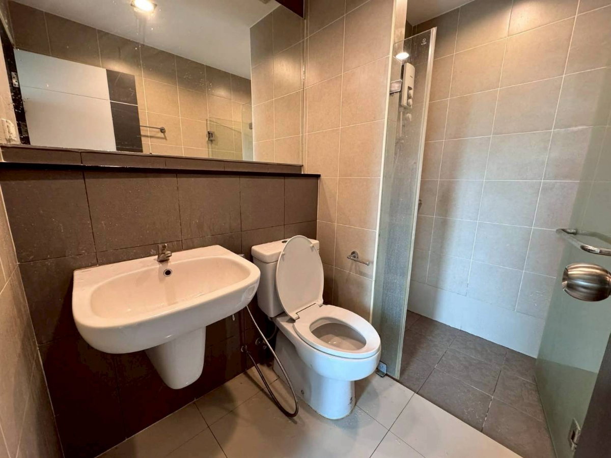 รูป 🏢ปล่อยเช่าคอนโด 🏡 📍คอนโดวันพลัสบิสสเนสพาร์ค 4 - รูปที่ 15/16