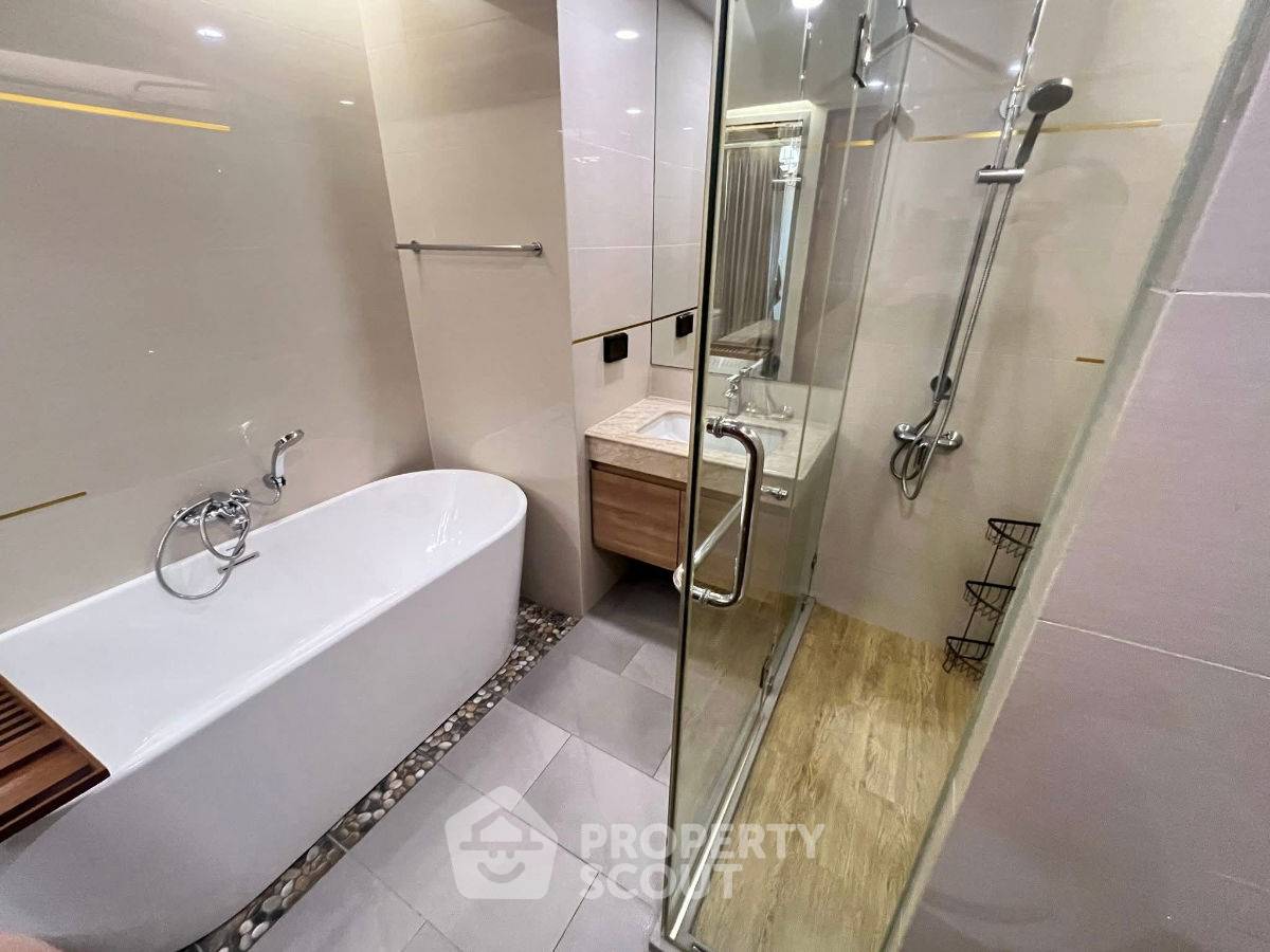 รูป คอนโด 2-ห้องนอน ที่ อมรันทา เรสซิเดนซ์ ใกล้ MRT ห้วยขวาง (ID 2708689) - รูปที่ 7/8