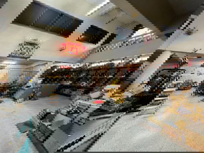 รูป อาคารพาณิชย์ 72 ตารางวา โฮมออฟฟิศพร้อมโกดัง จรัญสนิทวงศ์ 35 - รูปที่ 6/24