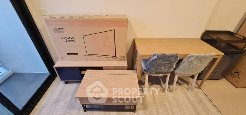รูป คอนโด 1-ห้องนอน ที่ เอ็กซ์ที เอกมัย ใกล้ BTS ทองหล่อ (ID 1599078) - รูปที่ 7/17