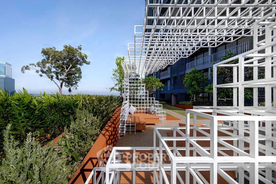 รูป คอนโด 3-ห้องนอน ที่ เอ็กซ์ที พญาไท ใกล้ BTS พญาไท (ID 2650433) - รูปที่ 39/45