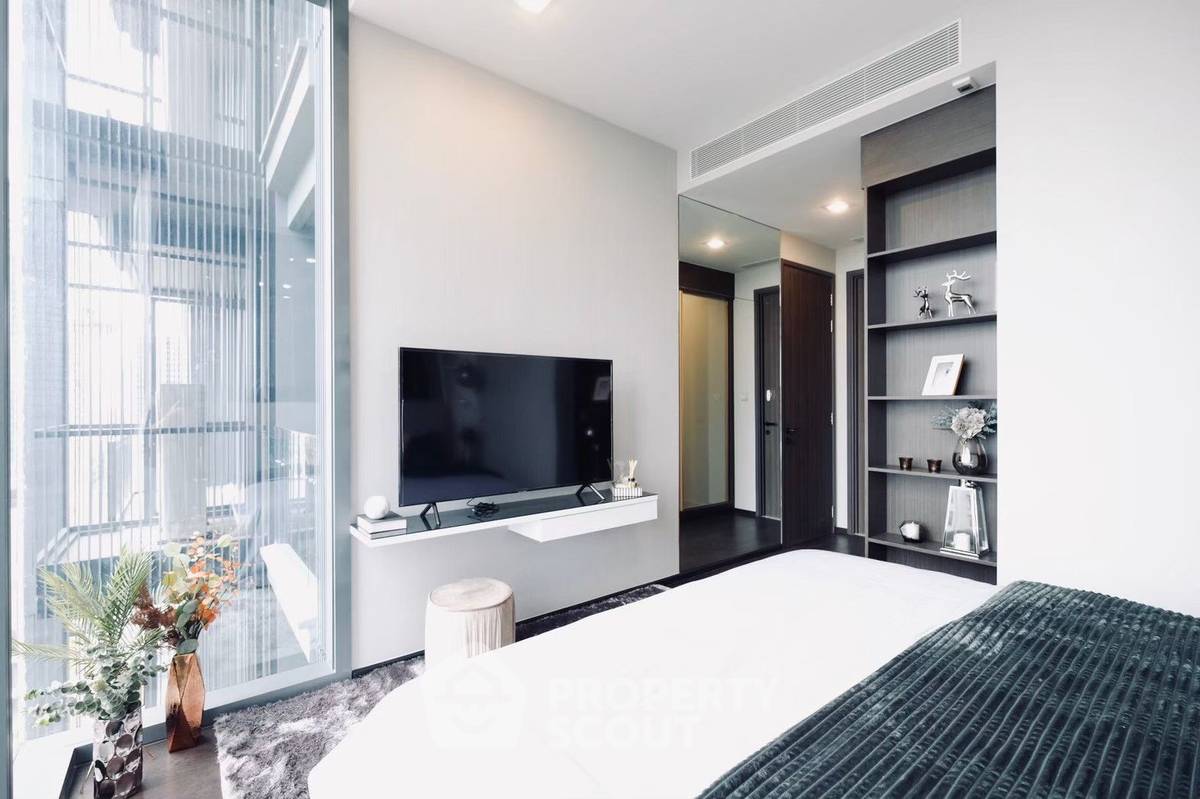 รูป คอนโด 1-ห้องนอน ที่ ลาวิค สุขุมวิท 57 ใกล้ BTS ทองหล่อ (ID 1995483) - รูปที่ 11/14