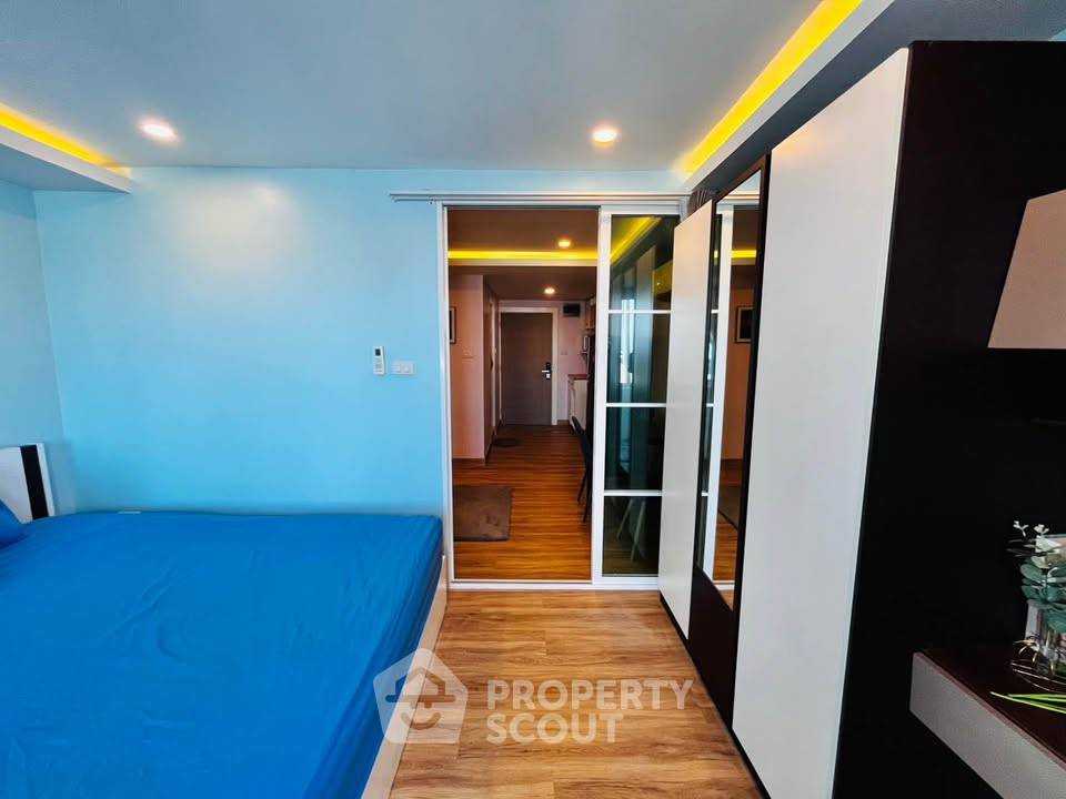 รูป คอนโด 1-ห้องนอน ที่ นครพิงค์คอนโดมิเนียม ใน ช้างเผือก (ID 2738913) - รูปที่ 5/43