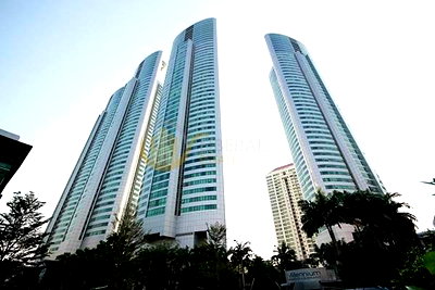 ขายคอนโด : LTH467 – Millennium Residence Luxury Penthouse Condo for SALE 323.04 Sq.M.4 bedrooms 4 Bathrooms ONLY 80,000,000 THB Nearby Asoke BTS