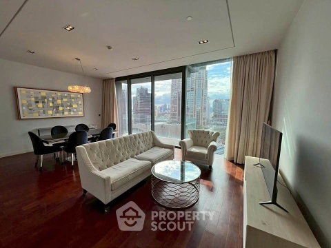 2-BR Condo at Marque Sukhumvit near BTS Phrom Phong (ID 2544259)