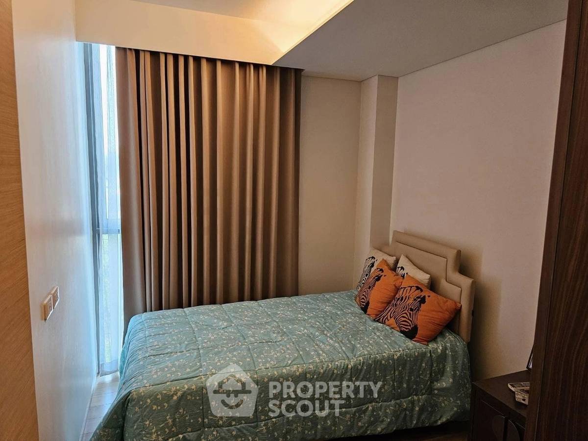 รูป คอนโด 2-ห้องนอน ที่ ไซมิส เทอร์ตี้ ไนน์ ใกล้ BTS พร้อมพงษ์ (ID 2738838) - รูปที่ 5/11