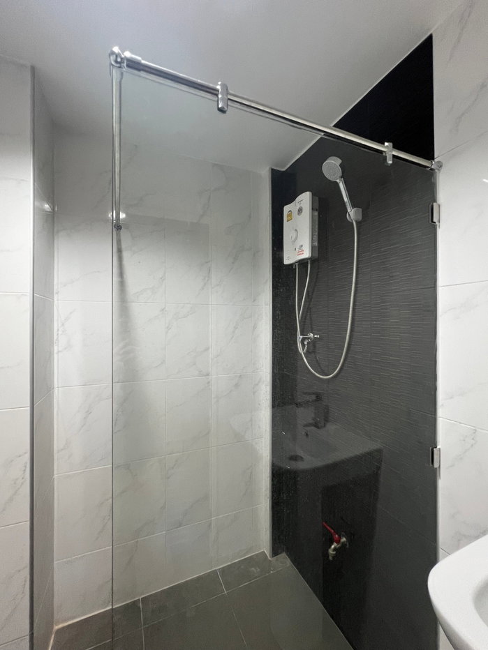 รูป 🏢 ให้เช่าโฮมออฟฟิศ / อาคารพาณิชย์ 3 ชั้น สุขุมวิท 95 (ใกล้ BTS บางจาก) ✨ ทำเลดี เดินเพียง 350 เมตรถึง BTS เหมาะทำออฟฟิศ หรืออยู่อาศัย - รูปที่ 8/10