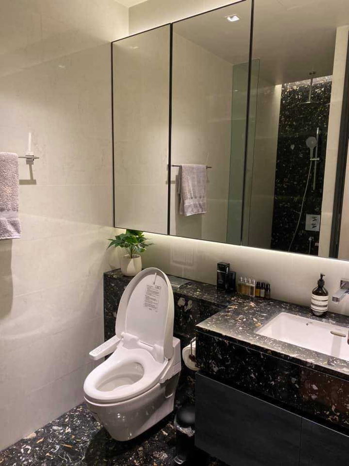 รูป LTH5226– BEATNIQ Sukhumvit 32 FOR SALE with 1 bed 1 bath size 43.42  Sq.M. BTS Thonglor station ONLY 13 MB - รูปที่ 6/6