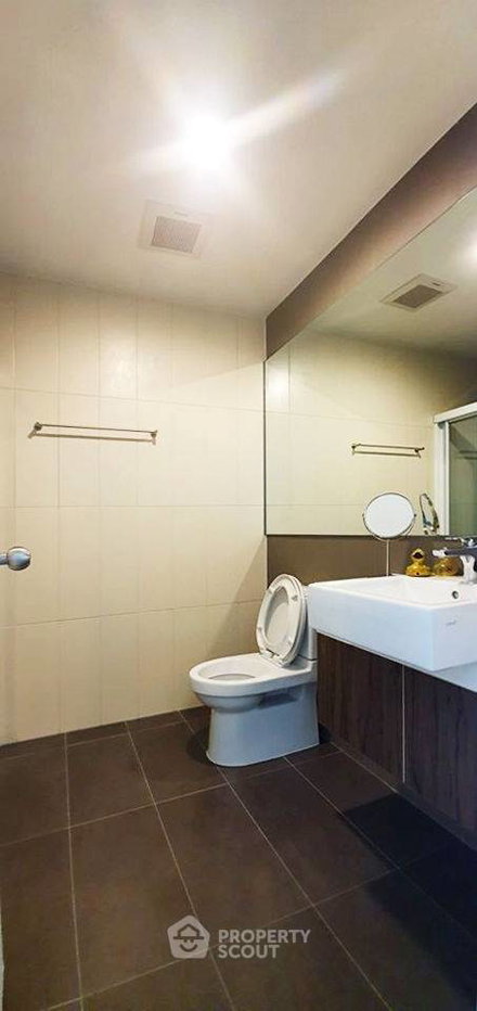 รูป คอนโด 1-ห้องนอน ที่ เซนทริค ห้วยขวาง สเตชั่น ใกล้ MRT ห้วยขวาง (ID 2735461) - รูปที่ 9/10