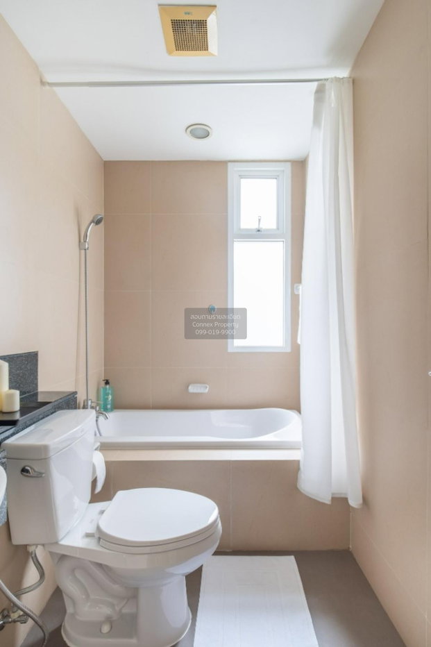 รูป 🔥🔥🔥 เช่าคอนโด 59 เฮริเทจ BTS-ทองหล่อ คลองตันเหนือ เขต วัฒนา กรุงเทพ CX-115653 ✅ ทักไลน์ @connexproperty ตอบทันที ทีมงานมืออาชีพ ✅ 🔥🔥🔥 - รูปที่ 5/6