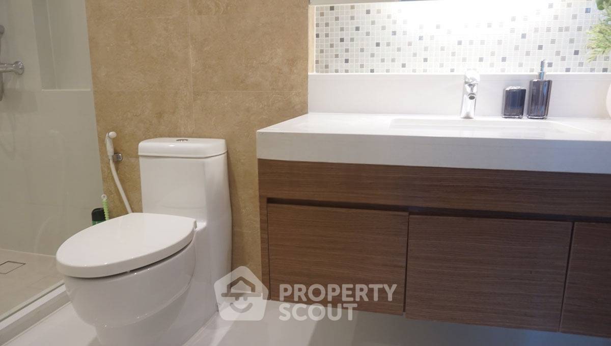 รูป คอนโด 2-ห้องนอน ที่ ไบร์ท สุขุมวิท 24 คอนโดมิเนียม ใกล้ BTS พร้อมพงษ์ (ID 2735191) - รูปที่ 13/18