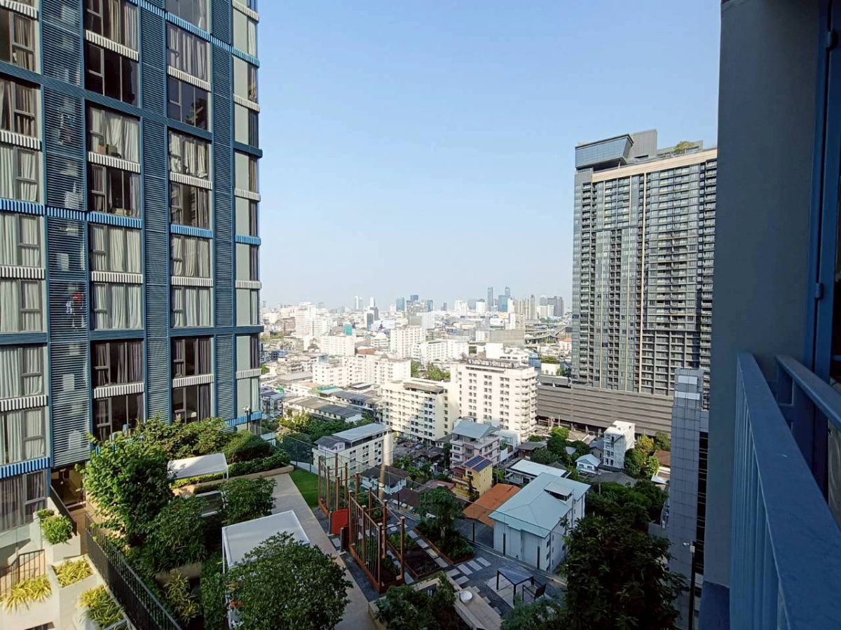 picture Condo for Rent at XT Phayathai - 13/14