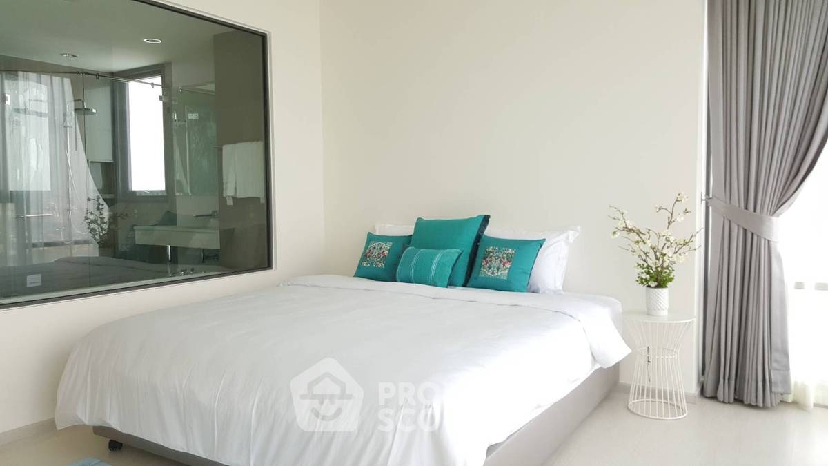 รูป คอนโด 2-ห้องนอน ที่ ริทึ่ม สุขุมวิท42 ใกล้ BTS เอกมัย (ID 514642) - รูปที่ 7/11