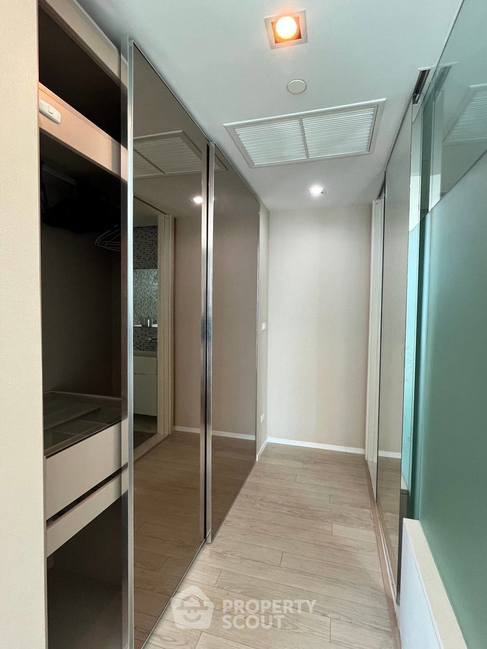 รูป คอนโด 1-ห้องนอน ที่ เดอะ รูม สุขุมวิท 21 ใกล้ MRT สุขุมวิท (ID 2728536) - รูปที่ 5/8