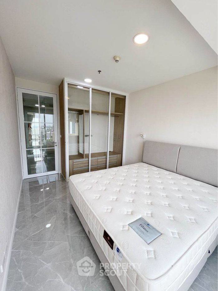 รูป คอนโด 1-ห้องนอน ที่ ฟิฟตี้ไนน์ เฮอร์ริเทจ สุขุมวิท 59 ใกล้ BTS ทองหล่อ (ID 592259) - รูปที่ 2/13