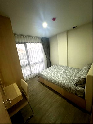 Condos for rent MRT Lumphini : Code: 26KJ1422  for rent THE SHADE SATHON 1 🔥🔥 Line ID: @kjcondo (with @)🔥🔥