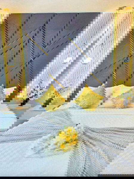 รูป ขายบ้านเดี่ยว หมู่บ้านเซ็นทรัลปาร์ค 5 พัทยา บางละมุง ชลบุรี - รูปที่ 13/19