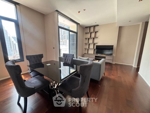 2-BR Condo The Diplomat 39, 100m to BTS Phrom Phong (ID 1895327)