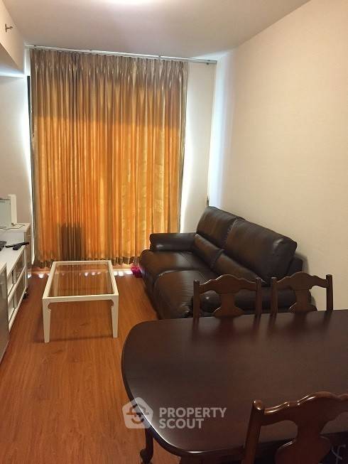 รูป คอนโด 1-ห้องนอน ที่ ศุภาลัย พรีเมียร์ เพลส อโศก ใกล้ MRT เพชรบุรี (ID 392283) - รูปที่ 2/8