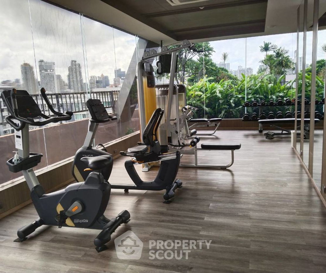 รูป คอนโด 2-ห้องนอน ที่ อาร์ท แอท ทองหล่อ ใกล้ ทองหล่อ (ID 2678140) - รูปที่ 12/15