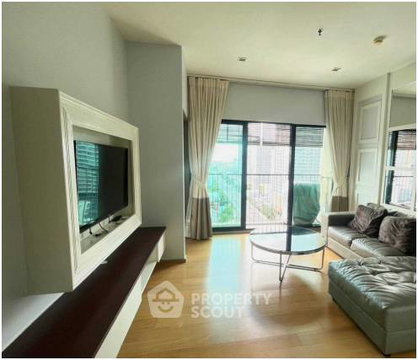 คอนโด 1-ห้องนอน ที่ โนเบิล รีเวนต์ ใกล้ BTS พญาไท (ID 2727169)