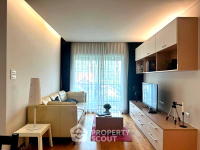 คอนโดให้เช่า : คอนโด 2 ห้องนอน 67 ตร.ม. The Residence สุขุมวิท 52 ใกล้ BTS อ่อนนุช 400 ม. (ID 2738421)
