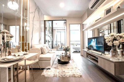 Condos for sale BTS Thong Lo (Thong Lor) : 1-BR Condo at Park Origin Thonglor near BTS Thong Lor (ID 1005229)