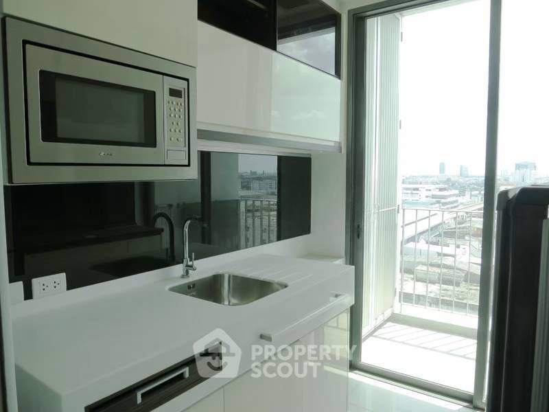 รูป คอนโด 1-ห้องนอน ที่ เดอะ รูม สุขุมวิท 62 ใกล้ BTS ปุณณวิถี (ID 2725771) - รูปที่ 6/6