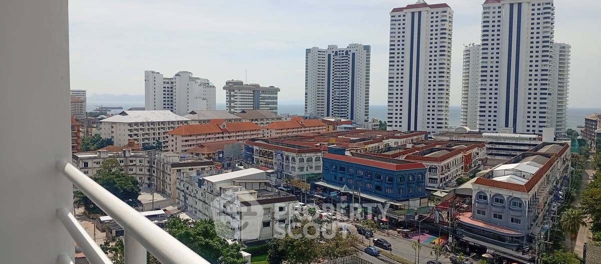 รูป คอนโด 1-ห้องนอน ที่ วิวทะเล 2 คอนโดมิเนียม จอมเทียน ใกล้ พัทยาใต้ (ID 2101195) - รูปที่ 26/40