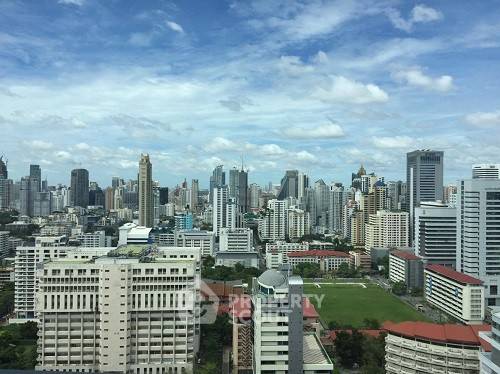 รูป คอนโด 2-ห้องนอน ที่ มาย รีสอร์ต แบงค์คอก คอนโดมิเนียม ใกล้ MRT เพชรบุรี (ID 2067638) - รูปที่ 7/9