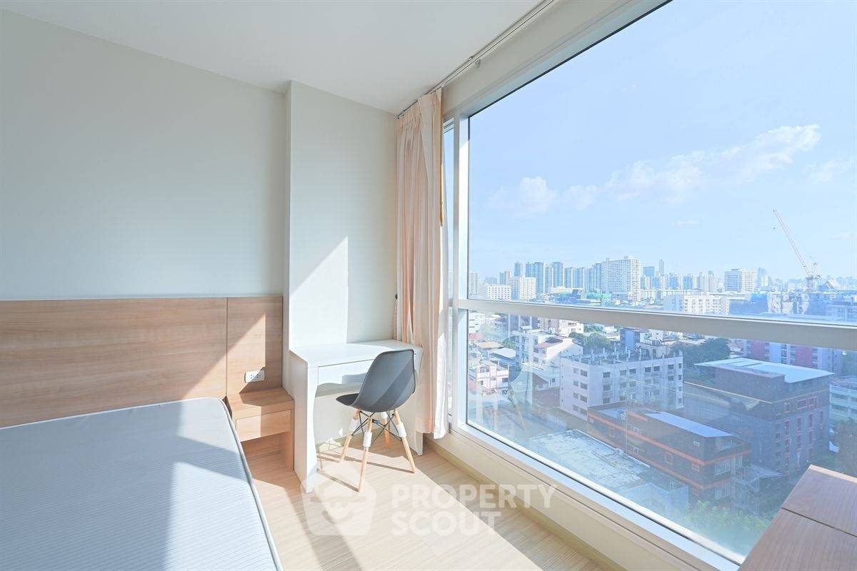 รูป คอนโด 1-ห้องนอน ที่ ริทึม รัชดา-ห้วยขวาง ใกล้ MRT ห้วยขวาง (ID 2330993) - รูปที่ 5/11
