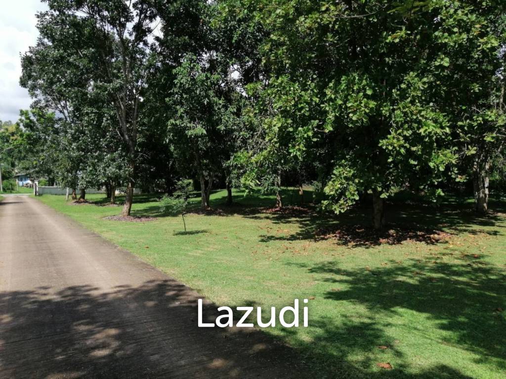 รูป ขายด่วน! ที่ดิน 1 ไร่ 2 งานใกล้เซ็นทรัลและตัวเมืองเชียงราย - รูปที่ 3/15