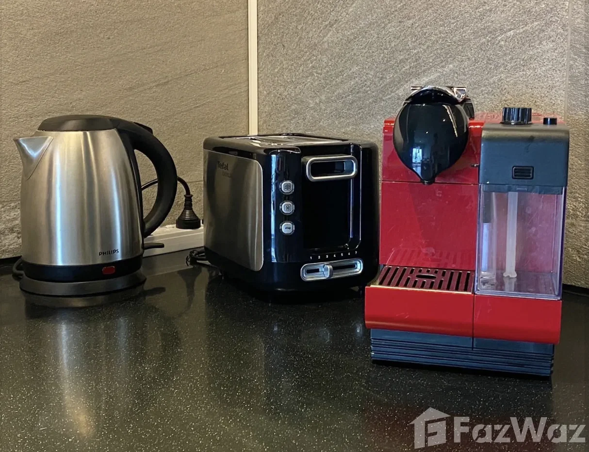 รูป ขาย คอนโด 2 ห้องนอน ในโครงการ เดอะ ลอฟท์ อโศก 6115139 - รูปที่ 14/16