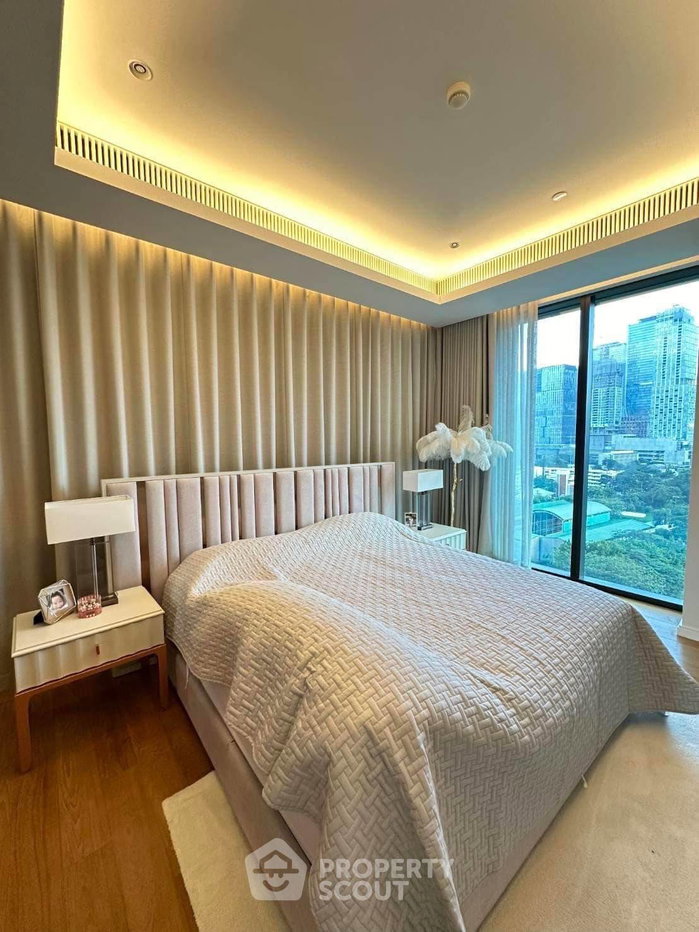 picture 2-BR Condo at Sindhorn Tonson near BTS Ratchadamri (ID 1985449) - 2/7