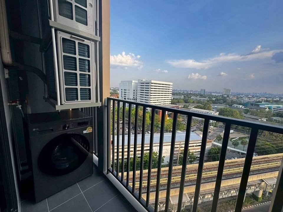picture Condo for Rent at COBE Kaset - Sripatum (C6903048) - 9/9