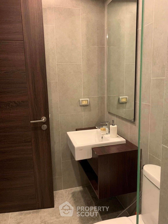 รูป คอนโด 1-ห้องนอน ที่ ซี เอกมัย ใกล้ ARL รามคำแหง (ID 2725945) - รูปที่ 8/8