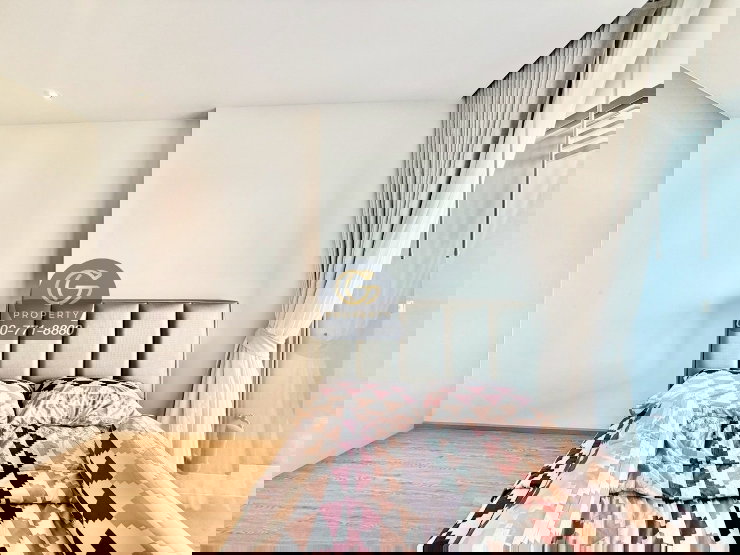 รูป 🏖 ให้เช่าคอนโดหรูติดทะเล 
The Symphony | บางพระ - ศรีราชา
 - รูปที่ 9/15