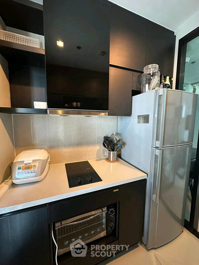 รูป คอนโด 2-ห้องนอน ที่ ริทึ่ม สุขุมวิท 44/1 ใกล้ BTS พระโขนง (ID 2728261) - รูปที่ 12/19