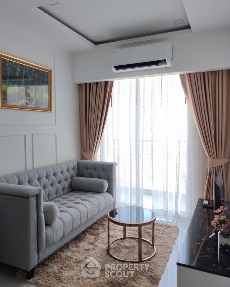 รูป คอนโด 1-ห้องนอน ที่ ดิ เอ็มไพร์ ทาวเวอร์ พัทยา ใกล้ เมืองพัทยา (ID 2024681) - รูปที่ 1/8