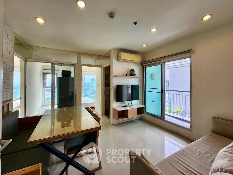 รูป คอนโด 2-ห้องนอน ที่ แอสปาย สุขุมวิท 48 ใกล้ BTS พระโขนง (ID 2728797) - รูปที่ 8/10