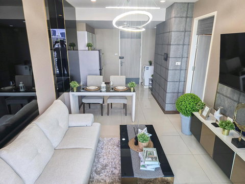 Supalai Premier @Asoke | ใกล้ MRT เพชรบุรี & Airport Rail Link มักกะสัน #WER015