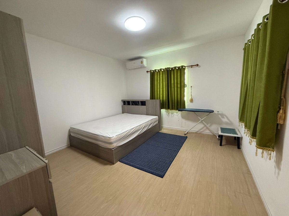 รูป รหัส PNB002 โกดังให้เช่า พื้นที่ใช้สอย 360 ตร.ม. อ.บางบัวทอง จ.นนทบุรี - รูปที่ 7/11