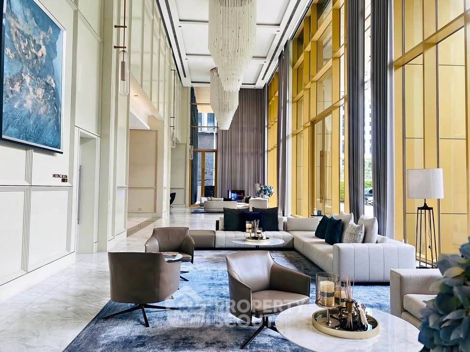 รูป คอนโด 2-ห้องนอน ที่ คิว วัน สุขุมวิท ใกล้ BTS นานา (ID 2496811) - รูปที่ 2/4