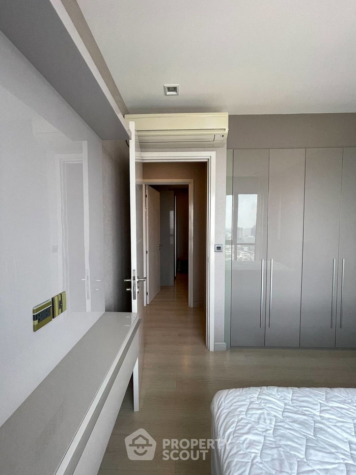 รูป คอนโด 2-ห้องนอน ที่ เดอะ ซิกเนเจอร์ บาย เออร์บาโน่ ใกล้ BTS สะพานควาย (ID 1894947) - รูปที่ 7/9