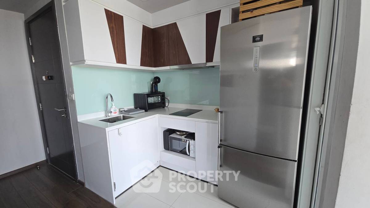 รูป คอนโด 1-ห้องนอน ที่ ซีล บาย แสนสิริ ใกล้ BTS ทองหล่อ (ID 1997034) - รูปที่ 3/5