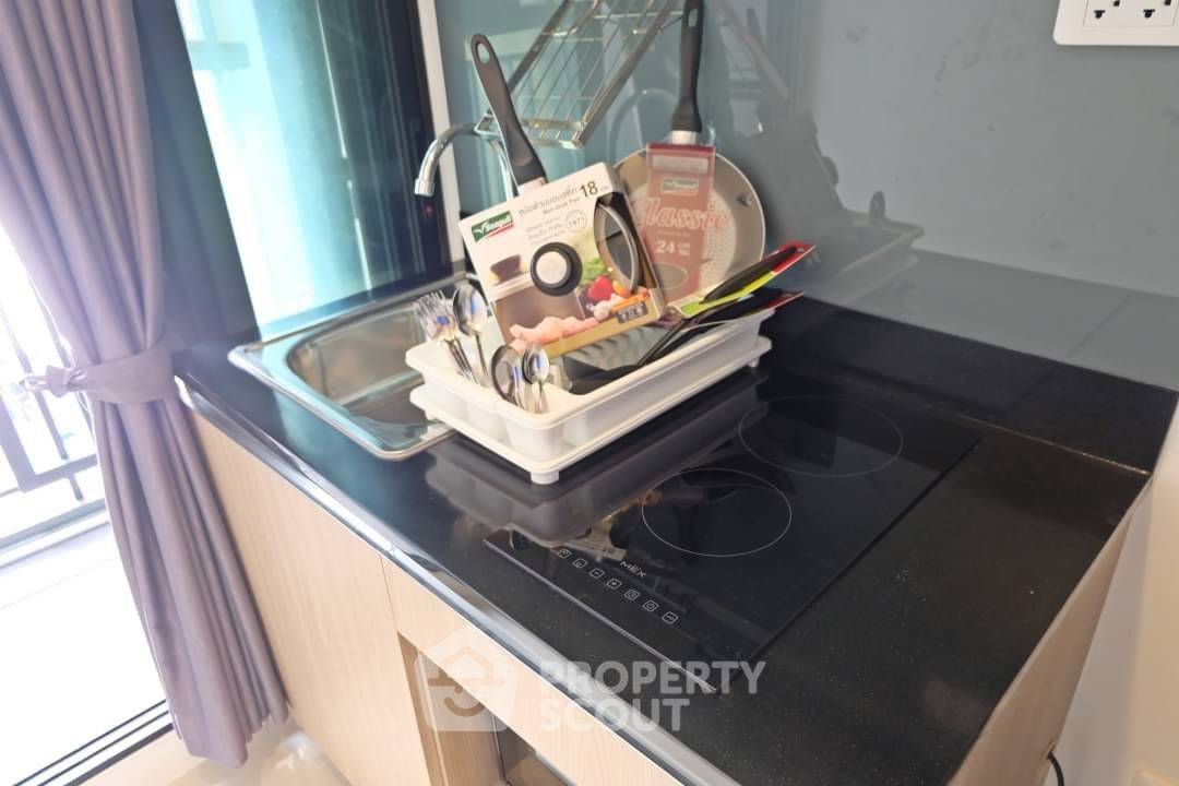 รูป คอนโด 1-ห้องนอน ที่ นิช โมโน สุขุมวิท-แบริ่ง ใกล้ BTS แบริ่ง (ID 2727718) - รูปที่ 10/17