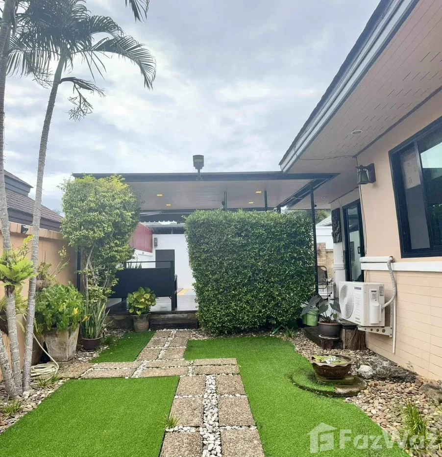 รูป ขาย บ้านเดี่ยว 2 ห้องนอน ใน ราไวย์, ภูเก็ต 5885096 - รูปที่ 22/24