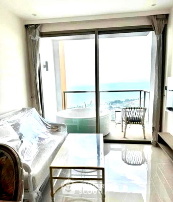 Condos for sale : 1-BR Condo at The Riviera Ocean Drive close to Jomtien Beach (ID 2045043)