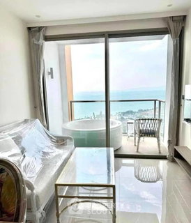 1-BR Condo at The Riviera Ocean Drive close to Jomtien Beach (ID 2045043)
